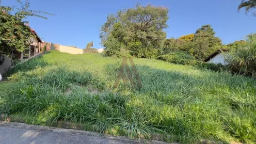 Lote/Terreno à venda, 1073m² no Marambaia, Vinhedo