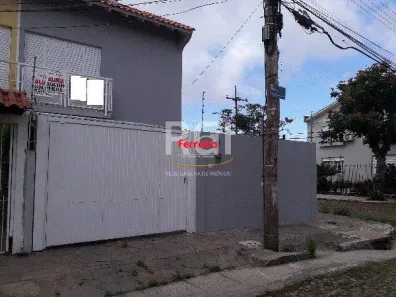 Casa com 2 Quartos à venda, 150m² no Guarujá, Porto Alegre