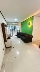 Apartamento com 3 Quartos para alugar, 102m² no Pedreira, Belém