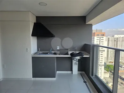 Apartamento com 3 Quartos à venda, 105m² no Ipiranga, São Paulo