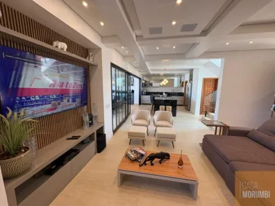 Casa de Condomínio com 4 Quartos à venda, 365m² no Condomínio Residencial Shamballa III, Atibaia