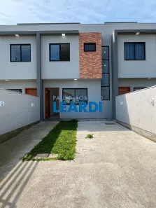 Sobrado com 2 Quartos à venda, 72m² no Sertão do Maruim, São José