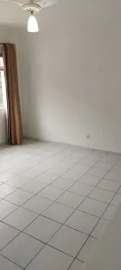 Apartamento com 1 Quarto para alugar, 36m² no Itararé, São Vicente