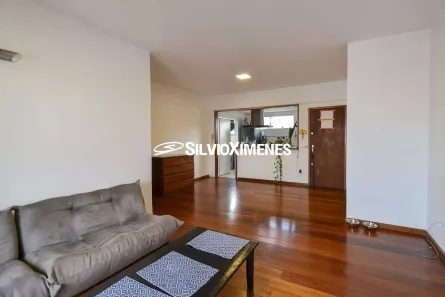 Apartamento com 3 Quartos à venda, 91m² no Silveira, Belo Horizonte
