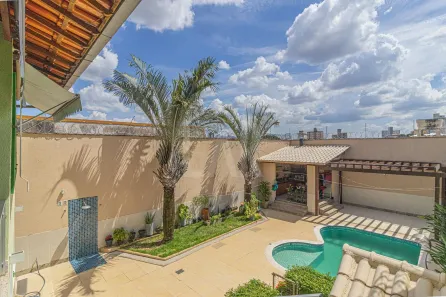 Casa com 4 Quartos à venda, 200m² no Bonfim, Belo Horizonte