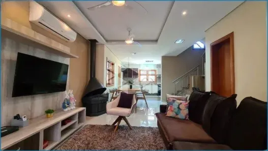 Casa com 3 Quartos à venda, 314m² no Centro, Esteio