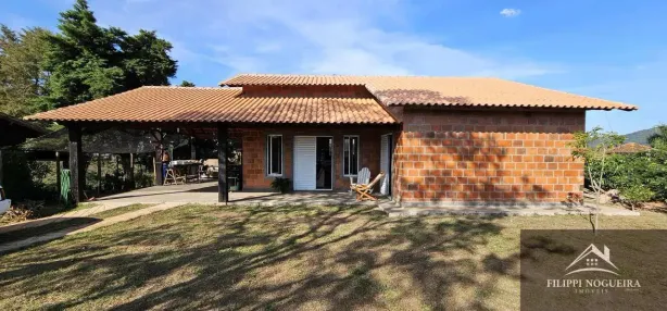 Casa com 2 Quartos à venda, 123m² no Centro, Miguel Pereira