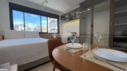 Apartamento com 1 Quarto à venda, 47m² no Bela Vista, Porto Alegre