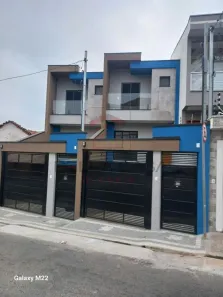 Sobrado com 3 Quartos à venda, 190m² no Vila São Geraldo, São Paulo