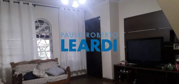Sobrado com 3 Quartos à venda, 156m² no Jardim Stella, Santo André
