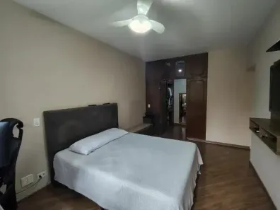 Apartamento com 3 Quartos à venda, 116m² no Vila Monte Alegre, São Paulo