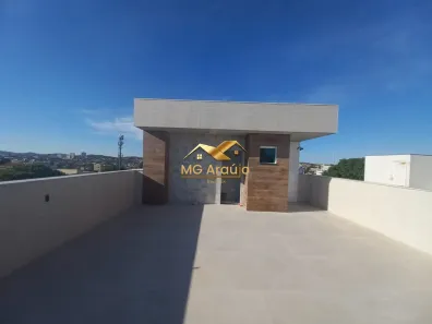 Cobertura com 3 Quartos à venda, 80m² no Candelária, Belo Horizonte