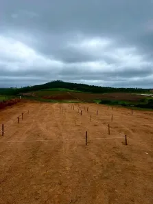 Lote/Terreno à venda, 500m² no Centro, Cotia