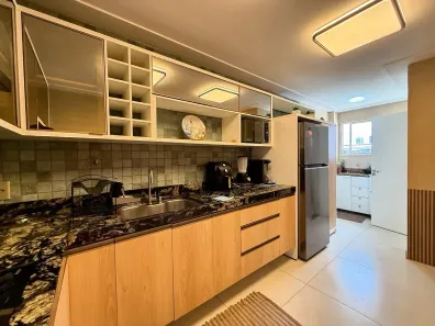 Apartamento com 3 Quartos à venda, 94m² no Pedreira, Belém