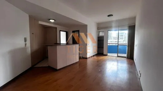 Apartamento com 1 Quarto para alugar, 50m² no Savassi, Belo Horizonte
