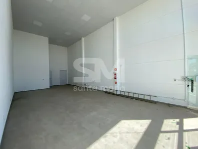 Sala Comercial para alugar, 89m² no Desbravador, Chapecó