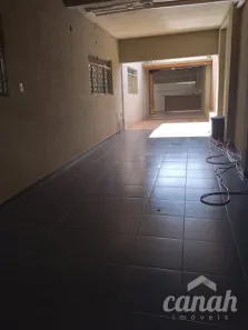 Casa com 3 Quartos à venda, 215m² no Jardim Antártica, Ribeirão Preto