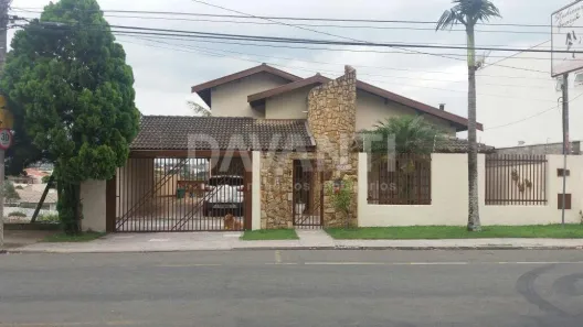 Sobrado com 3 Quartos à venda, 274m² no Jardim Europa, Valinhos