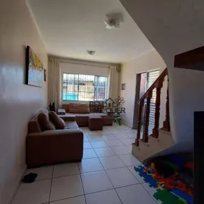 Sobrado com 3 Quartos à venda, 100m² no Vila Yara, São Paulo