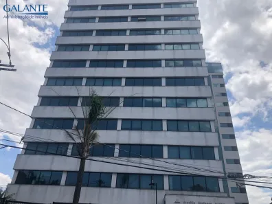 Sala Comercial para alugar, 45m² no Tucuruvi, São Paulo