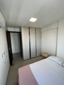 Flat com 1 Quarto para alugar, 35m² no Pina, Recife
