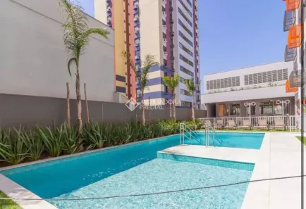 Apartamento com 2 Quartos à venda, 61m² no Farroupilha, Porto Alegre