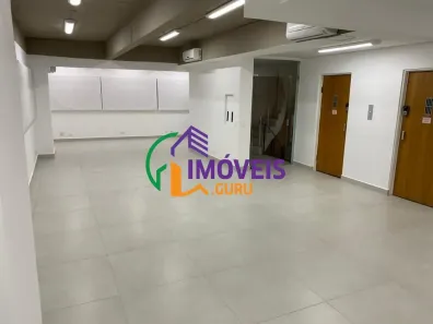 Sala Comercial para alugar, 200m² no Jardim Paulista, São Paulo