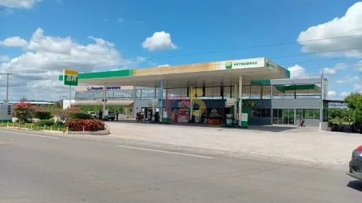 Ponto Comercial com 22 Quartos à venda, 1650m² no São José, Juazeiro do Norte