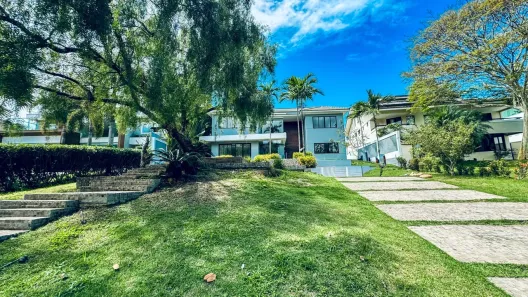 Casa com 5 Quartos à venda, 800m² no Barra da Tijuca, Rio de Janeiro