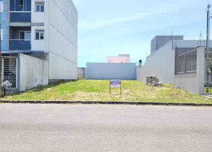 Lote/Terreno à venda, 336m² no São Virgílio, Caxias do Sul