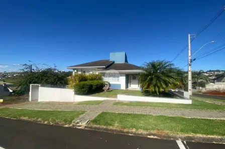 Casa com 3 Quartos à venda, 159m² no Centro, Pato Branco