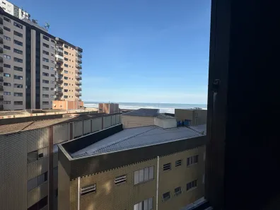Apartamento com 2 Quartos à venda, 81m² no Caiçara, Praia Grande
