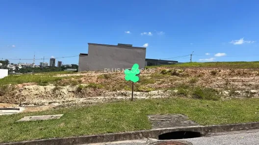 Lote/Terreno à venda, 360m² no Além Ponte, Sorocaba