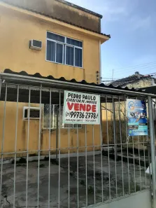 Apartamento com 2 Quartos à venda, 55m² no Marechal Hermes, Rio de Janeiro