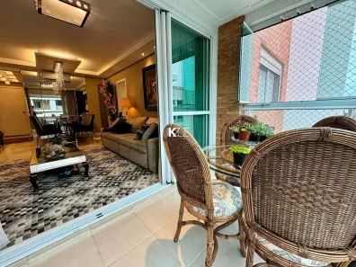 Apartamento com 3 Quartos à venda, 171m² no Jardim Atlântico, Florianópolis