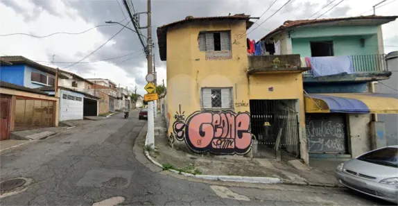 Sobrado com 4 Quartos à venda, 241m² no Vila Olinda, São Paulo