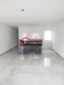 Casa com 3 Quartos à venda, 87m² no Vila Vitória, Santo André