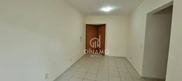 Apartamento com 2 Quartos à venda, 65m² no Jardim Botânico, Ribeirão Preto