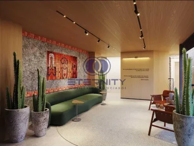 Apartamento com 4 Quartos à venda, 161m² no Santana, Recife