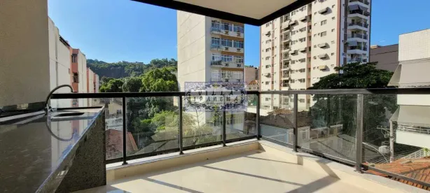 Apartamento com 2 Quartos à venda, 72m² no Vila Isabel, Rio de Janeiro