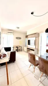 Apartamento com 2 Quartos para alugar, 54m² no Loteamento Pedra Verde, Valinhos