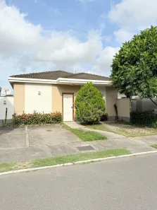 Casa de Condomínio com 5 Quartos à venda, 240m² no Colina de Laranjeiras, Serra