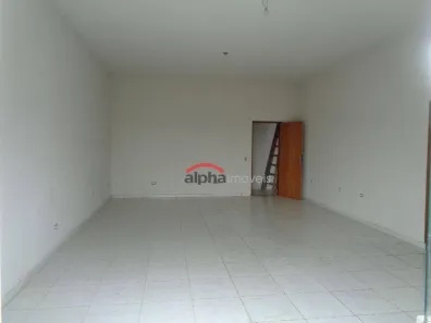 Sala Comercial para alugar, 50m² no Jardim Novo Ângulo, Hortolândia