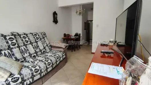 Apartamento com 2 Quartos à venda, 70m² no Tijuca, Rio de Janeiro