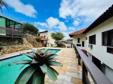 Apartamento com 4 Quartos à venda, 394m² no São Francisco, Niterói