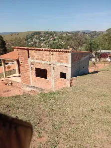 Fazenda/Sítio com 2 Quartos à venda, 70m² no Fazenda Palao (Alpes de Guararema), Guararema