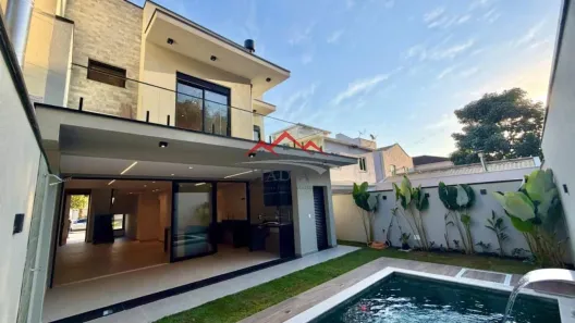 Casa com 3 Quartos à venda, 225m² no Jardim Quintas das Videiras, Jundiaí