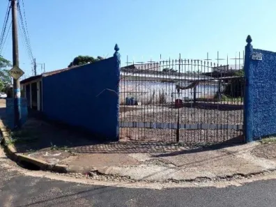 Lote/Terreno à venda, 1005m² no Ipiranga, Ribeirão Preto