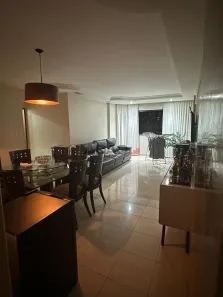 Apartamento com 3 Quartos à venda, 112m² no Setor Bueno, Goiânia