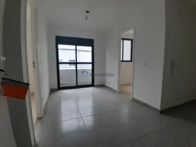 Apartamento com 2 Quartos à venda, 36m² no Vila Parque Jabaquara, São Paulo